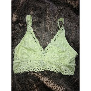 Aerie Boho Bralette